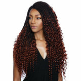 Afri-Naptural Crochet Hair Afri-Naptural 3X BOHO SENEGAL TWIST 20"