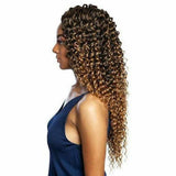 Afri-Naptural Crochet Hair Afri Naptural: 3X Deep Bay Curl 18" (CBE302)
