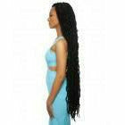 Afri-Naptural Crochet Hair Afri-Naptural: 3X Luv Locs 36" (LOC315)