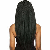 Afri-Naptural Crochet Hair Afri-Naptural: 3X Pre-Stretched Senegal Twist 20" (SB302)