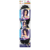 Afri-Naptural Crochet Hair Afri-Naptural: Caribbean 2X 3A Water Wave 10" (CB17)