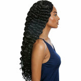 Afri-Naptural Crochet Hair Afri-Naptural: Caribbean Aruba Soft Deep 18" (CB01)