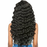 Afri-Naptural Crochet Hair Afri-Naptural: Caribbean Bundle Velvet Wave 18" Final Sale