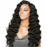 Afri-Naptural Crochet Hair Afri-Naptural: Caribbean Bundle Velvet Wave 18" Final Sale