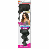 Afri-Naptural Crochet Hair Afri-Naptural: Caribbean Bundle Velvet Wave 18" Final Sale