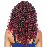 Afri-Naptural Crochet Hair Afri Naptural: Caribbean Deep Twist 12" Crochet Braid (CB23)