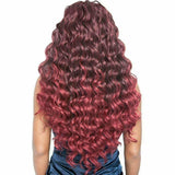 Afri-Naptural Crochet Hair Afri Naptural: Caribbean Ocean Wave 18" (CB1802)