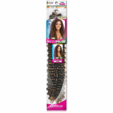 Afri-Naptural Crochet Hair Afri Naptural Caribbean Pineapple Wave 18" Crochet Braid (CB1803)