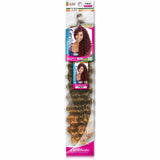 Afri-Naptural Crochet Hair Afri Naptural: Caribbean Ripple Deep 18" (CB1805)
