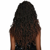 Afri-Naptural Crochet Hair Afri-Naptural EASY PASSION TWIST 18”