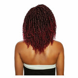 Afri-Naptural Crochet Hair Afri-Naptural Gorgeous Passion Twist 9"/10"/11" (TWB309)