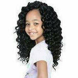 Afri-Naptural Crochet Hair Afri-Naptural Kids Crochet Aruba Soft Deep (KC03)
