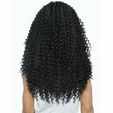 Afri-Naptural Crochet Hair Afri-Naptural Kids Crochet Bohemian Soft Water (KC01)