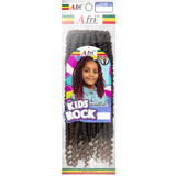 Afri-Naptural Kids Nomadik Twist 10" (KR10)