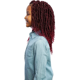 Afri-Naptural Kids Nomadik Twist 10" (KR10)