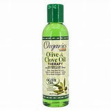 Africa's Best Hair Care Africa's Best: Olive & Clove Oil Therapy 6oz