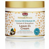 African Pride Hair Care African Pride: Leave-In Cream 15oz