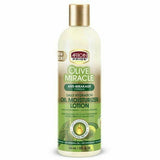 African Pride Hair Care African Pride: Olive Miracle Daily Oil Moisturizer 12oz