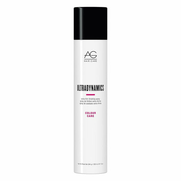 AG HAIR Hair Care Ag Hair: Ultradynamics Extra-Firm Spray 10 oz