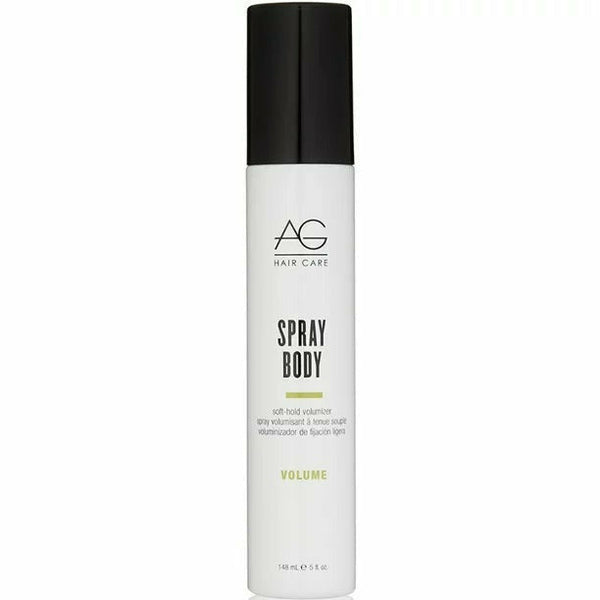 AG HAIR Styling Product Ag Hair : Body Soft Hold Volumizer Hair Spray 5oz