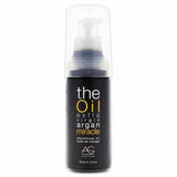 AG HAIR Styling Product Ag Hair:  Smooth The Oil Extra Virgin Argan Miracle Oil 1oz