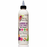 Alikay Naturals Styling Product Alikay Naturals: CARIBBEAN COCONUT MILK SHAMPOO 8oz
