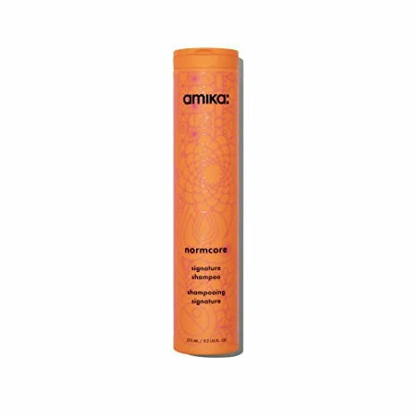 Amika Hair Care Amika: Normcore Signature Shampoo 10oz
