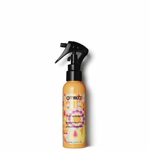 Amika Hair Care Amika: The Wizard Detangling Primer 4oz