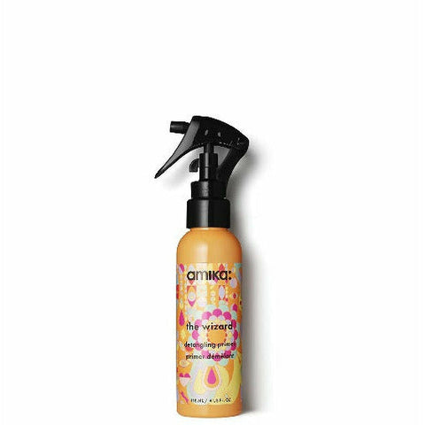 Amika Hair Care Amika: The Wizard Detangling Primer 4oz