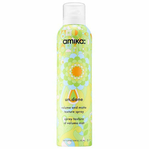 Amika Hair Care Amika: Un.done Volume & Texture Spray 5.3oz