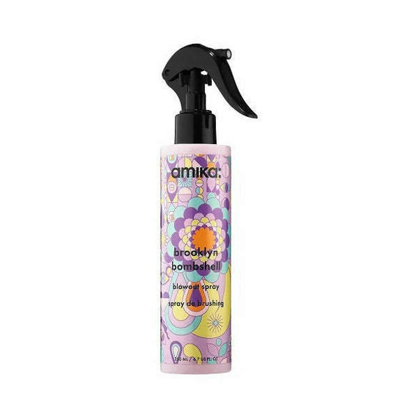 Amika Styling Product Amika: Brooklyn Bombshell Blowout Spray 6.7oz