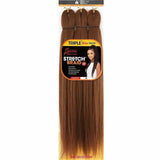 Amore Mio Braiding Hair Spectra: 3x "Stretch Braid 25"