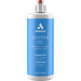 Andis Mens & Barber Andis: Clipper Oil 4oz