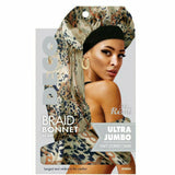 Annie bon Ms. Remi: Premium Deco Braid Bonnet