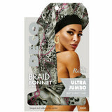 Annie bon Ms. Remi: Premium Deco Braid Bonnet