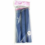 Annie Hair Accessories ANNIE: 10" Soft Twist Rollers 1 1/4" #1217