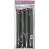 Annie Hair Accessories ANNIE: 10" Soft Twist Rollers 1" #1215