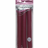 Annie Hair Accessories ANNIE: 10" Soft Twist Rollers 1 3/16" #1216