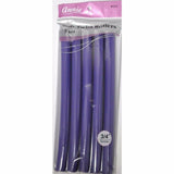 Annie Hair Accessories ANNIE: 10" Soft Twist Rollers 3/4" #1210