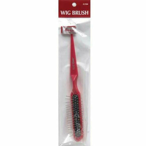 Annie Hair Accessories Annie: Wig Brush #2104