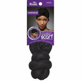 Annie Hair Accessories Ms. Remi: Pre-Knotted Buddon Scarf