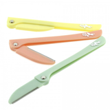 Annie Makeup tools ANNIE: Eye Brow Razor Swing Open #5130