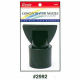 Annie Salon Tools Annie: Hair Dryer Concentrator Nozzle #2992