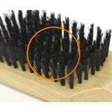 Annie Salon Tools Annie: Hard 100% Boar Bristle Club Brush #2061