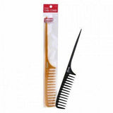 Annie: Large Tail Comb