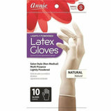 Annie Salon Tools Annie: Latex Gloves (Lightly Powdered)