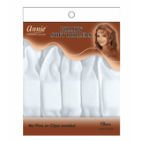 Annie Salon Tools Annie: Pillow Satin Rollers