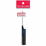 Annie Salon Tools Annie: Pin Tail Comb #29