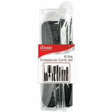 Annie Salon Tools Annie: Professional Comb Set #81