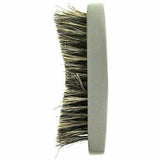 Annie Salon Tools Annie: Soft Curved Bristles Military Brush  #2342